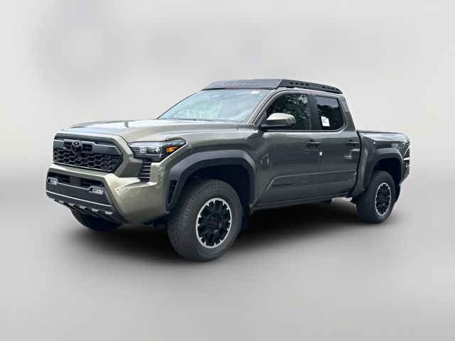 2026 Toyota Tacoma 4WD 