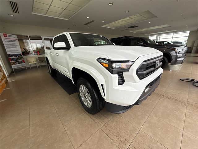 2026 Toyota Tacoma 4WD 