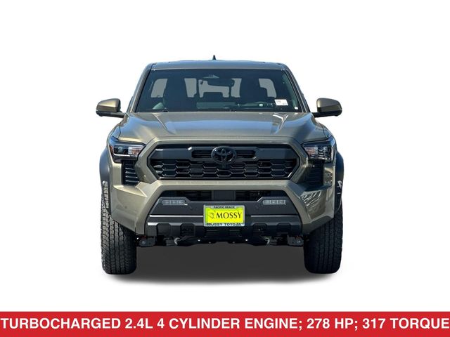 2026 Toyota Tacoma 4WD