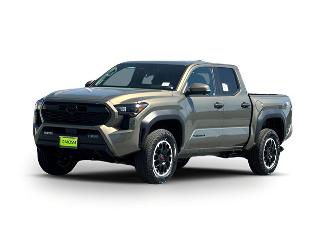 2026 Toyota Tacoma 4WD