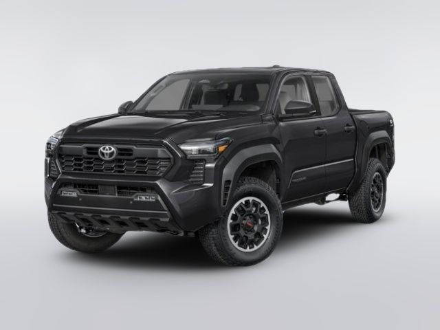 2026 Toyota Tacoma 4WD 