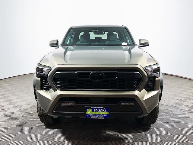 2026 Toyota Tacoma 4WD 