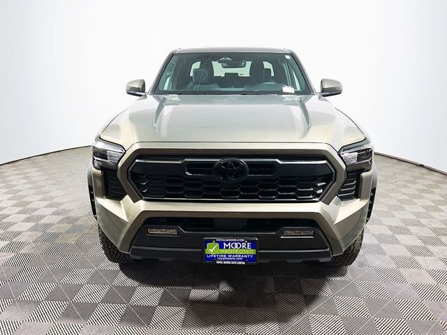 2026 Toyota Tacoma 4WD 