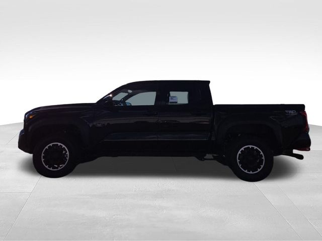 2026 Toyota Tacoma 4WD 