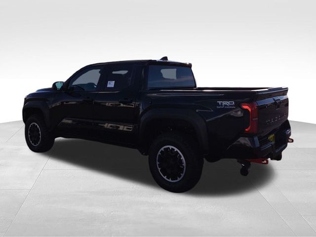 2026 Toyota Tacoma 4WD 