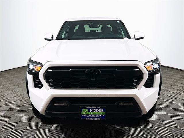 2026 Toyota Tacoma 4WD 