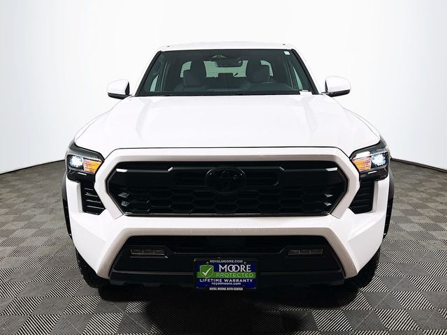 2026 Toyota Tacoma 4WD 