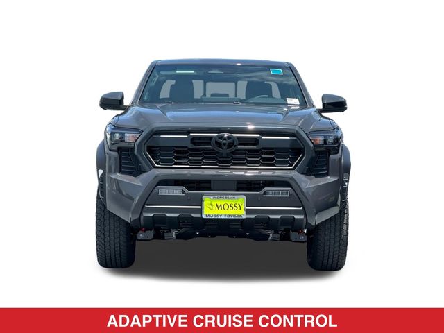 2026 Toyota Tacoma 4WD 
