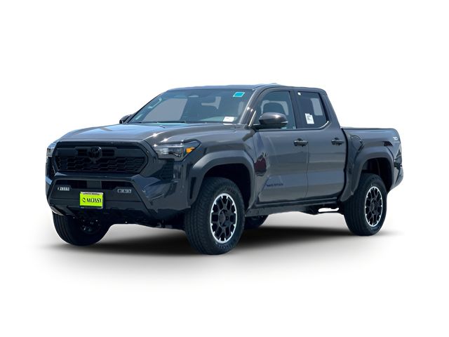 2026 Toyota Tacoma 4WD 