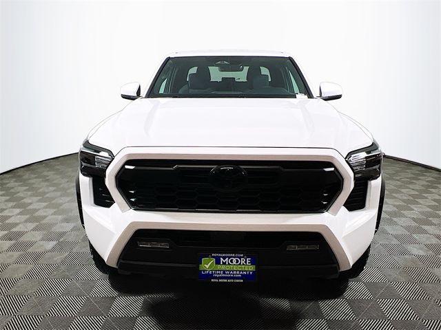 2026 Toyota Tacoma 4WD 