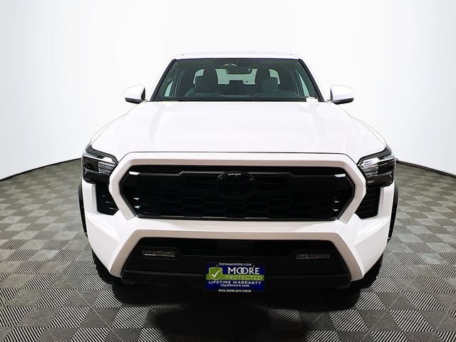 2026 Toyota Tacoma 4WD 