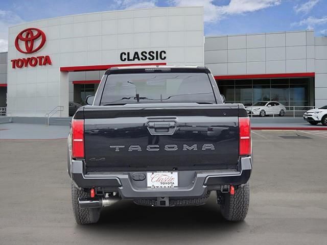 2026 Toyota Tacoma 4WD 
