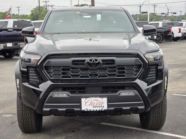 2026 Toyota Tacoma 4WD