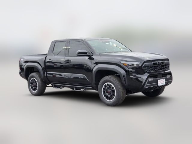 2026 Toyota Tacoma 4WD