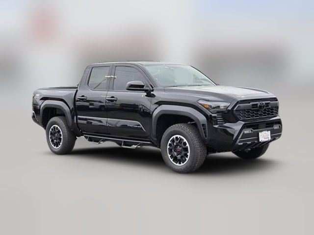 2026 Toyota Tacoma 4WD 