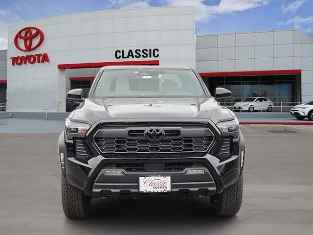 2026 Toyota Tacoma 4WD 