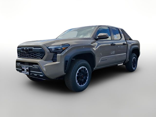 2026 Toyota Tacoma 4WD 