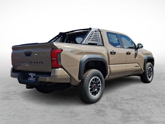 2026 Toyota Tacoma 4WD 