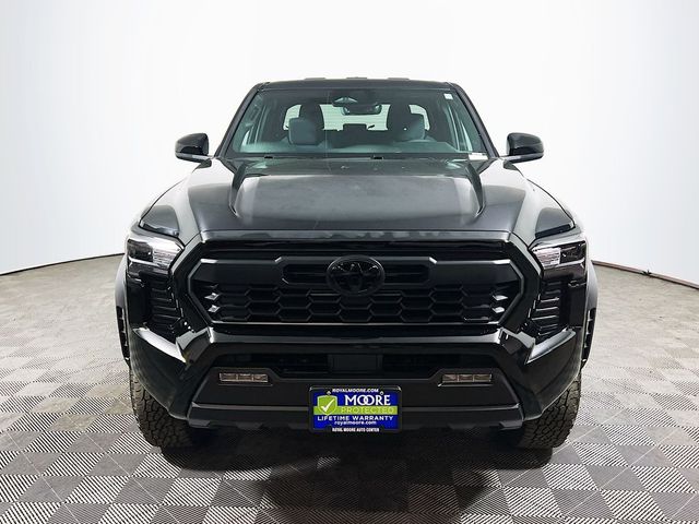 2026 Toyota Tacoma 4WD 