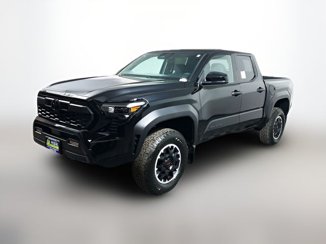 2026 Toyota Tacoma 4WD 
