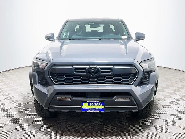 2026 Toyota Tacoma 4WD 