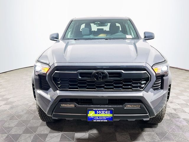 2026 Toyota Tacoma 4WD 