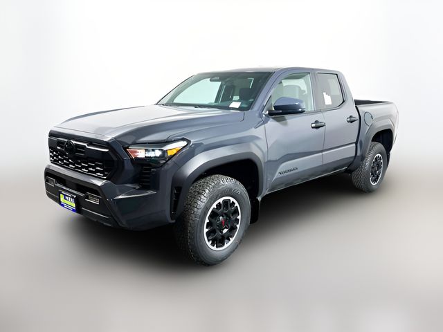 2026 Toyota Tacoma 4WD 