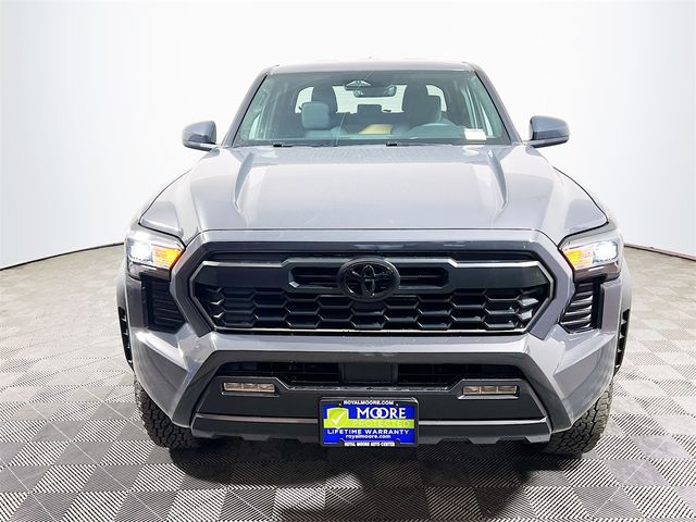 2026 Toyota Tacoma 4WD 