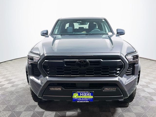 2026 Toyota Tacoma 4WD 