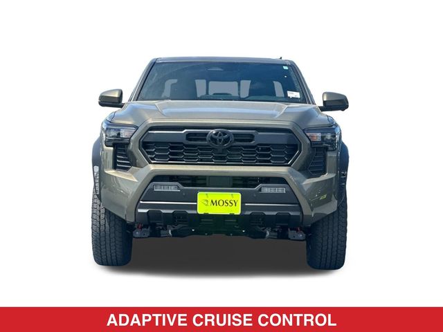 2026 Toyota Tacoma 4WD