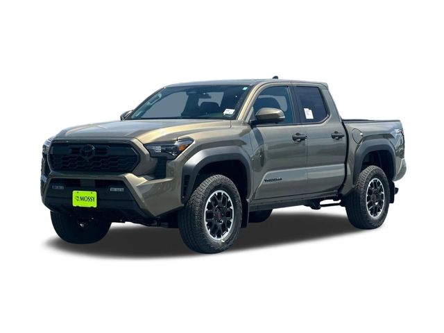 2026 Toyota Tacoma 4WD