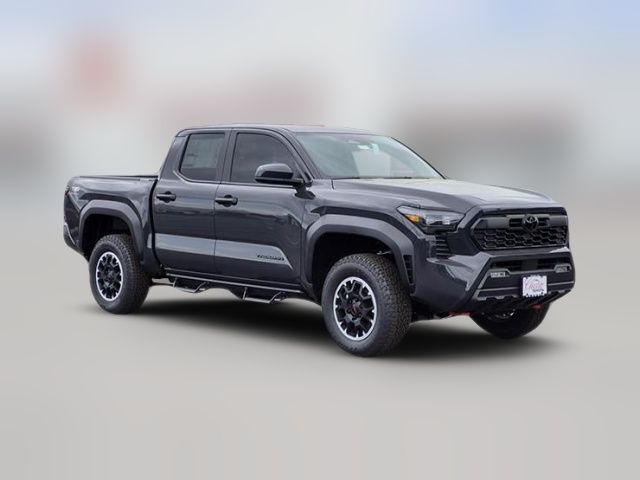 2026 Toyota Tacoma 4WD 