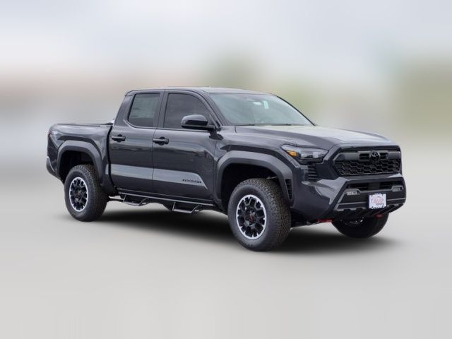 2026 Toyota Tacoma 4WD
