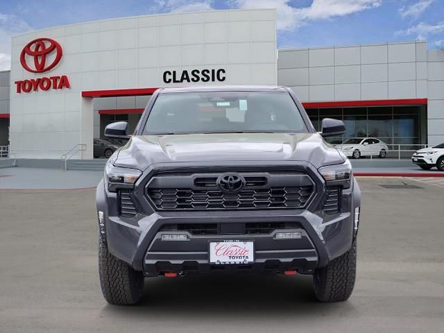 2026 Toyota Tacoma 4WD 