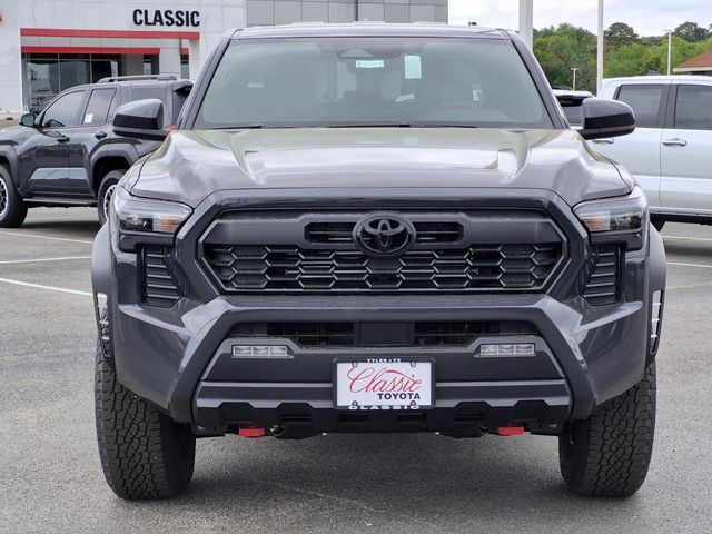 2026 Toyota Tacoma 4WD