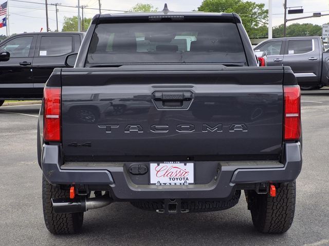 2026 Toyota Tacoma 4WD