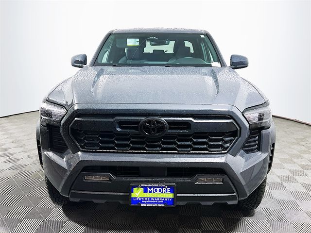 2026 Toyota Tacoma 4WD 