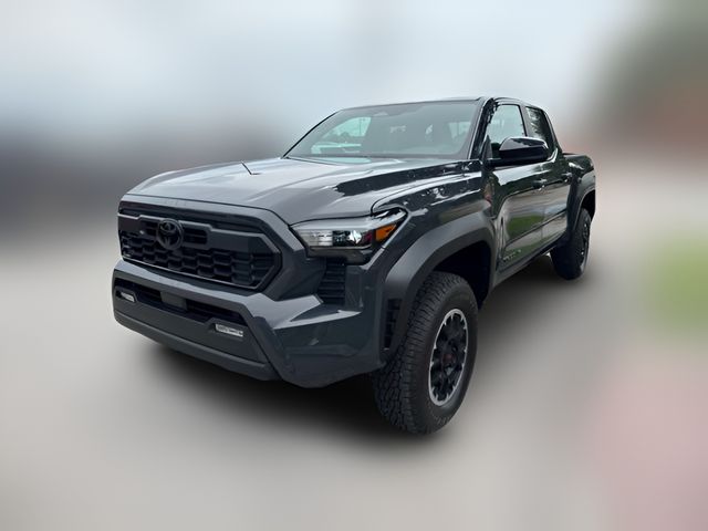 2026 Toyota Tacoma 4WD
