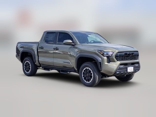 2026 Toyota Tacoma 4WD 