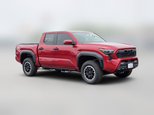 2026 Toyota Tacoma 4WD