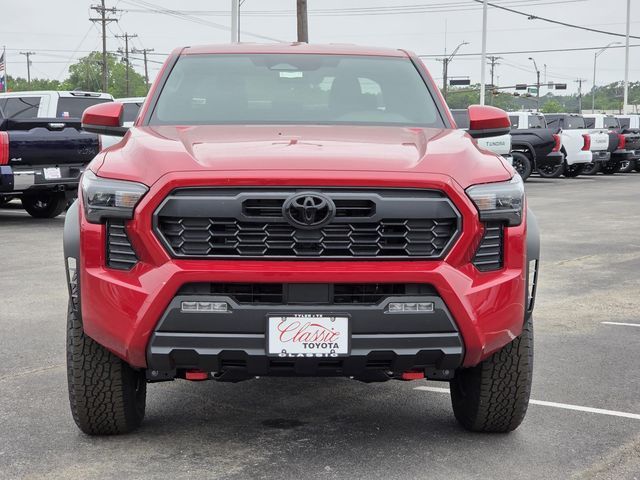 2026 Toyota Tacoma 4WD