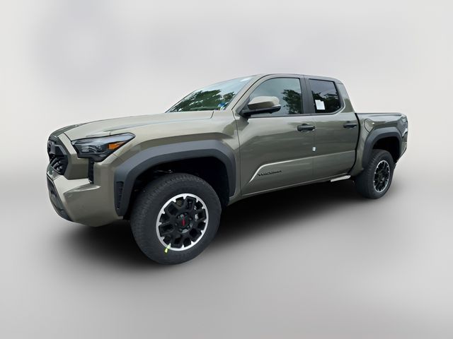 2026 Toyota Tacoma 4WD 