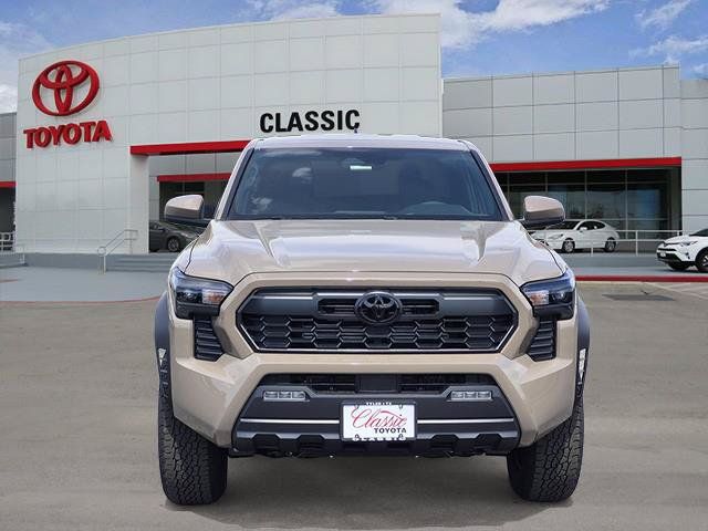 2026 Toyota Tacoma 4WD 