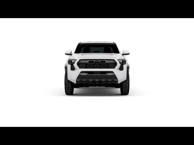 2026 Toyota Tacoma 4WD 