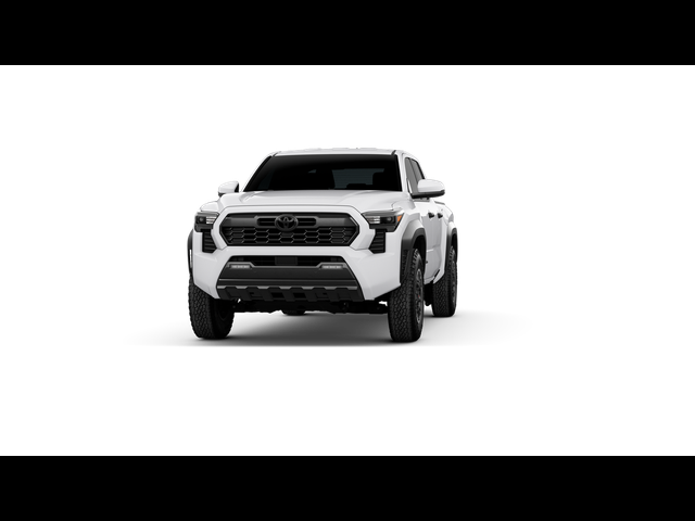 2026 Toyota Tacoma 4WD 