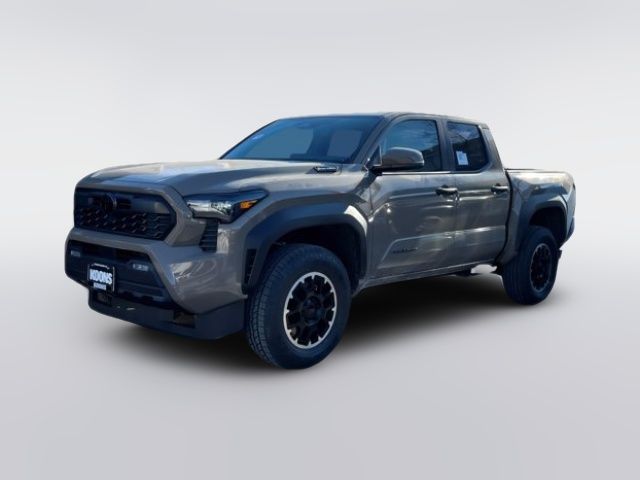 2026 Toyota Tacoma 4WD TRD Off Road Hybrid