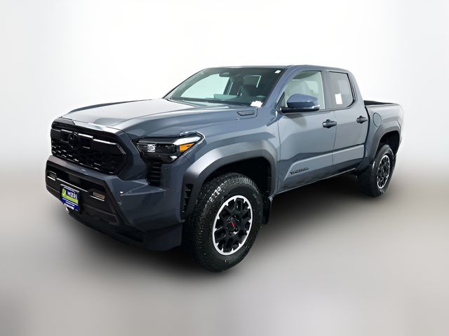 2026 Toyota Tacoma 4WD TRD Off Road Hybrid