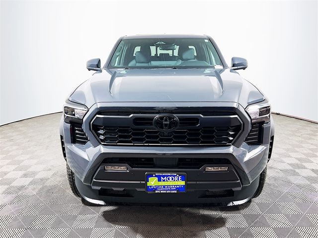 2026 Toyota Tacoma 4WD TRD Off Road Hybrid