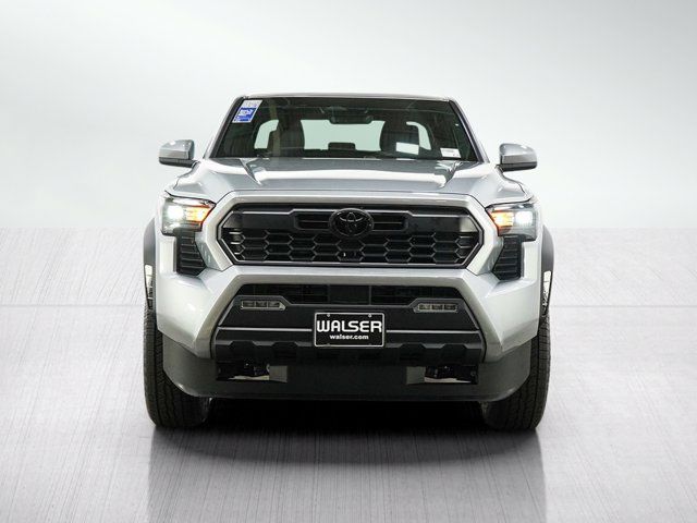 2026 Toyota Tacoma 4WD TRD Off Road Hybrid