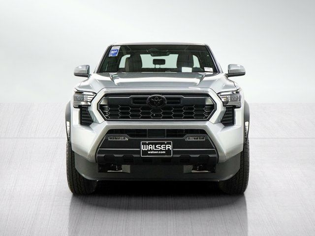 2026 Toyota Tacoma 4WD TRD Off Road Hybrid
